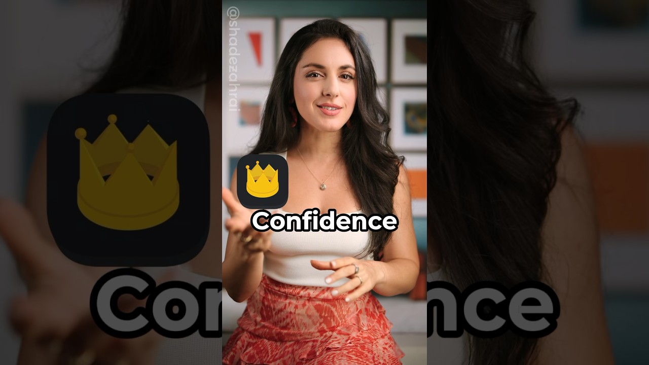 Что первично: уверенность или действие?