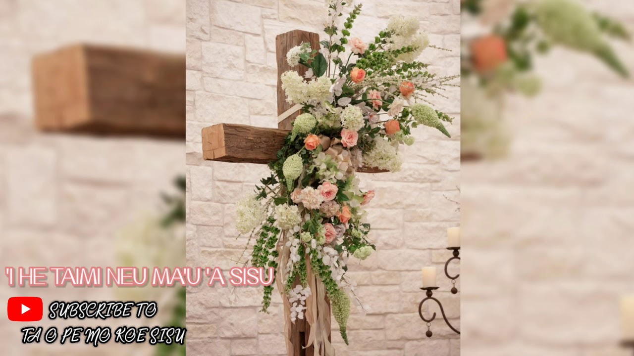 Hiva Fakalotu 2021 - 'I he taimi neu ma'u 'a Sisu - Faite Kalekale