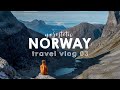 Highest wall in Europe! | TRAVEL VLOG 03