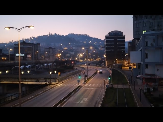 Rei - Canım Sevgilim (My Dear Darling) | English Translation