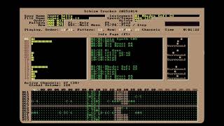 Super Helly by Xerxes (IT) (Schism Tracker)