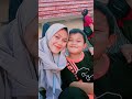 Hanif Bersama Ate Dini