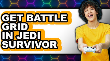 How to Get Battle Grid in Jedi Survivor (Full Guide)