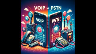 VOIP vs PSTN for DID  Choose the Best for Your Business
