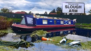Is this the worst canal in the UK? - 183
