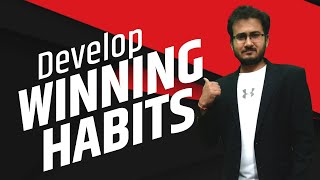 Learn to Build Winning Habits | अच्छी आदतें बनाना सीखें sure RAFT formula | Ankit Purohit