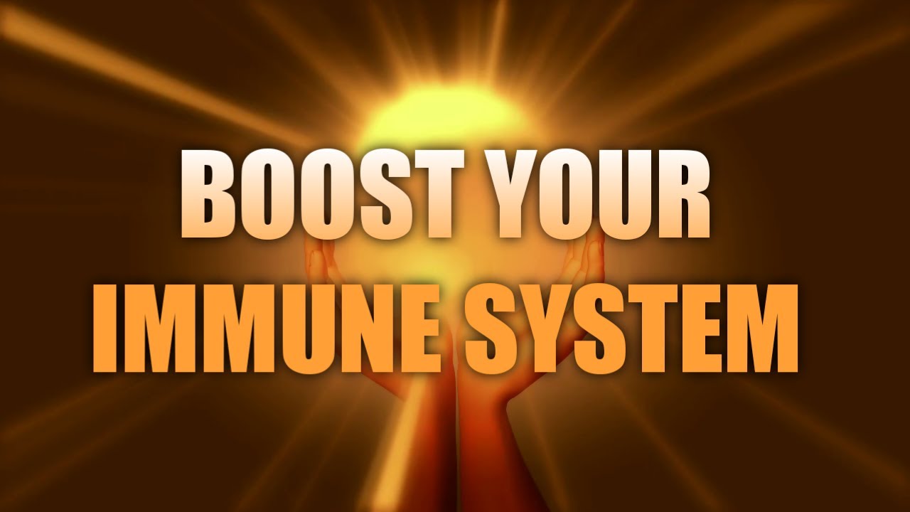 Boost Your Immune System | 285 Frequency For Healing And Regenerate Tissues | Binaural Beats