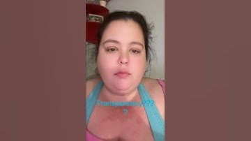 Transparency for the haters here’s ya go!!!