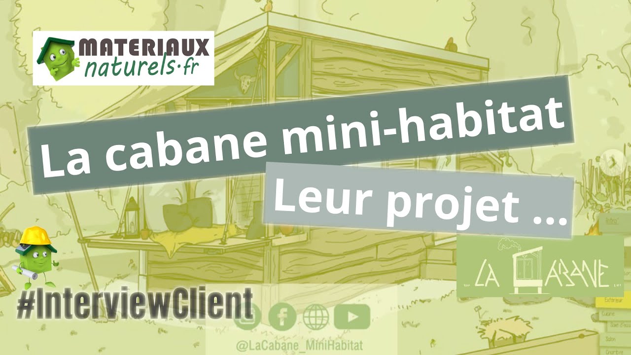 Tiny House 100% Open Source !!