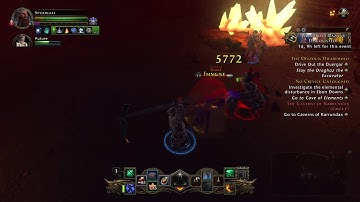 Neverwinter | Great Weapon Fighter | Dwarf Race Quest | The Delzoun Dwarfhold