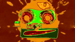 Klasky Csupo in 4ormulator V1 + Orange Effect + Pitch Black