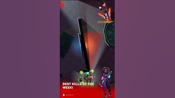 Queen of SMG? 👸 (BULLET ECHO)