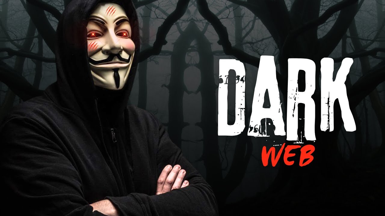 Dark Web || Haunting Tube Clips - YouTube