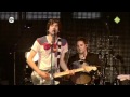 Snow Patrol Run PinkPop 2009