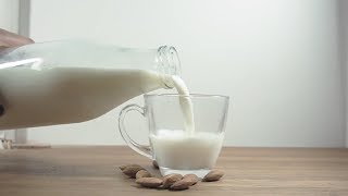 لماذا تتم بسترة الحليب .. ولما هي مهمة جداً ؟