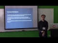 Jim Babcock – The AGI Containment Problem – CSRBAI 2016