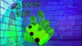 Gqom Beat 'Brickwall' - QUE DJ Type Beat