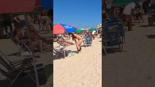 🇧🇷 LEBLON Beach🌴Brazil