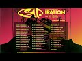 Live From The Ride Tour 2021 w/ 311, Iration & Iya Terra