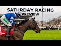 Wincanton preview: Badger Beer Handicap Chase tips