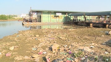 Vì môi trường bền vững: Thách thức quản lý lưu vực sông