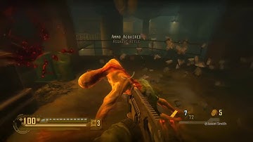 F E A R  2 - Reborn - Part 3 - Game Story