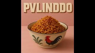 Indomie - PVLINDDO (Official Audio)