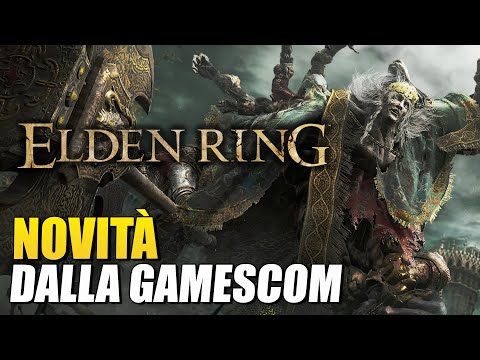 Elden Ring Review | Unshackled Glory - Prima Games