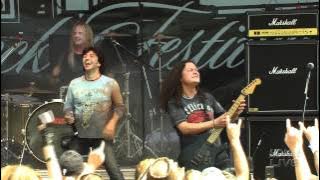 Download lagu 'Inside Out' in HD - XYZ 5/12/12 M3 Festival in Columbia, MD