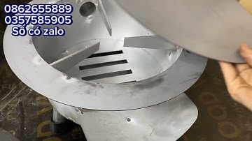 Bếp củi không khói đa năng,tiện lợi,tiết kiệm.thép Liên Xô dày dặn,chắc,bền,loại 1.giá 2xx#bếpcủi