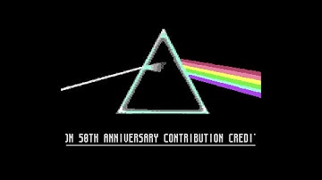 Total Eclipse by Faith Design (Intro C64)