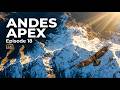 Andes Apex | Episode 18 | AI Wildlife Documentary | Algorithm's Eyes