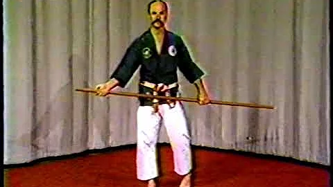 James Coffman Instructional Video #1