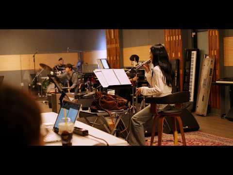 Tiffany Young - Edge of Calm Tour Band Rehearsal (Behind the Scenes)