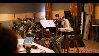 Download lagu Tiffany Young - Edge of Calm Tour Band Rehearsal (Behind the Scenes)