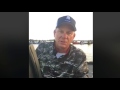 KVD - 1st place, day 2 Waddington NY, BASS Elite Series