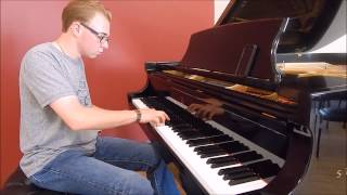 Josh Christina | Off the Cuff Piano Style: Floyd Cramer - 