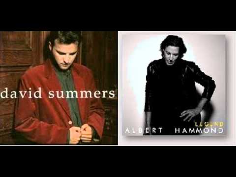 Si Me Amaras - David Summers & Albert Hammond