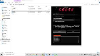 How to use DAEMON TOOL  in Hindi / Example shown screenshot 5