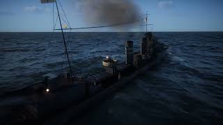 U-Boat - Revisit - Part 64