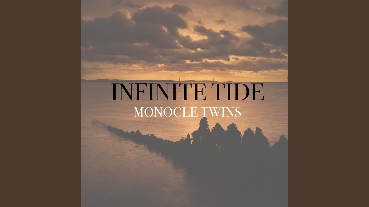 Watch Infinite Tide on YouTube Watch Infinite Tide on YouTube