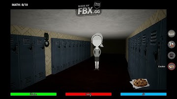 Advanced Education with Viktor Strobovski - Math Level Complete on 007b (easy difficulty)