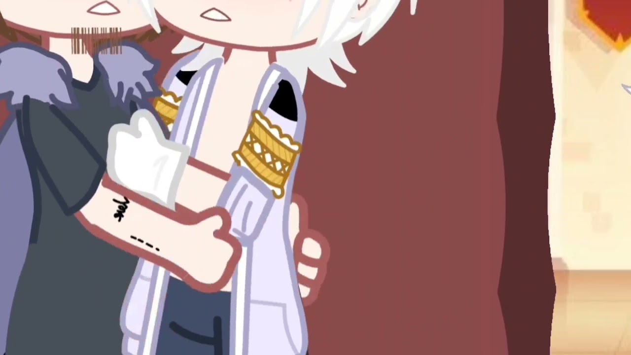 Splish Splash 🌹 - Meme? yaoi [BL] || GC - YouTube