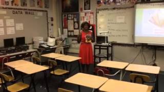 Pre-Presentation
