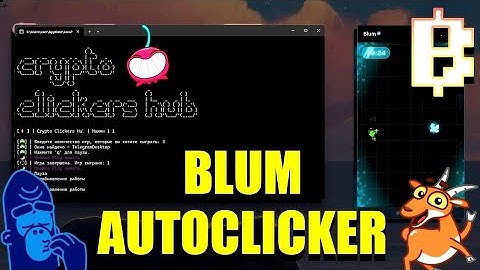[Newest] Blum Script | Blum Autoclicker |Blum Auto Farm