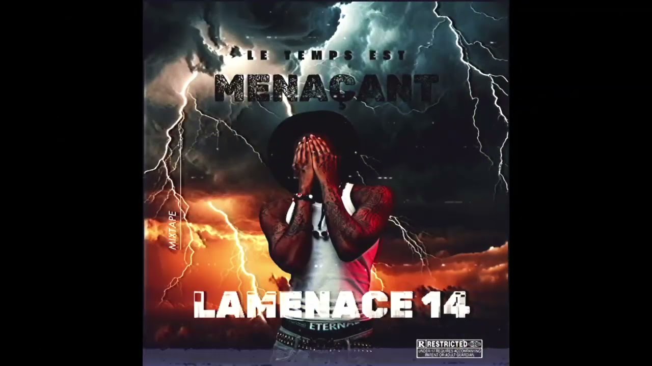 Watch LAMENACE14 - INTRO (audio officiel) on YouTube Watch LAMENACE14 - INTRO (audio officiel) on YouTube