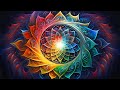 Releasing Self-Limiting Patterns and Beliefs - Meditation Music