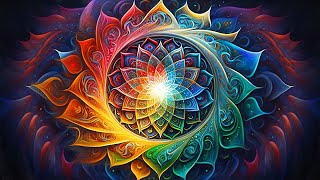 Olumsuz Düşünceleri, İnançları Ve Davranış Kalıplarını Serbest Bırakın, Meditasyon