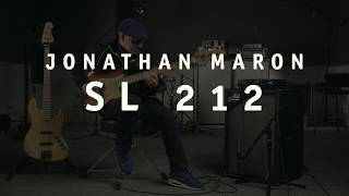 SL 212 w/ Jonathan Maron