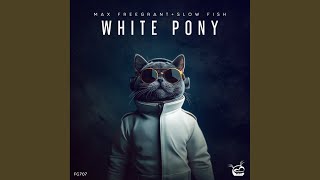 White Pony (Extended Mix)